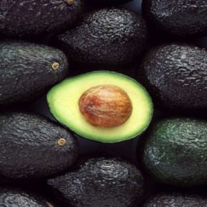 aguacate hass cluster